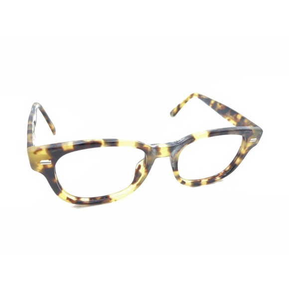 Gucci GG 1081 00F Tortoise Brown Eyeglasses Frames 50-20 150 Italy Designer - Picture 1 of 12